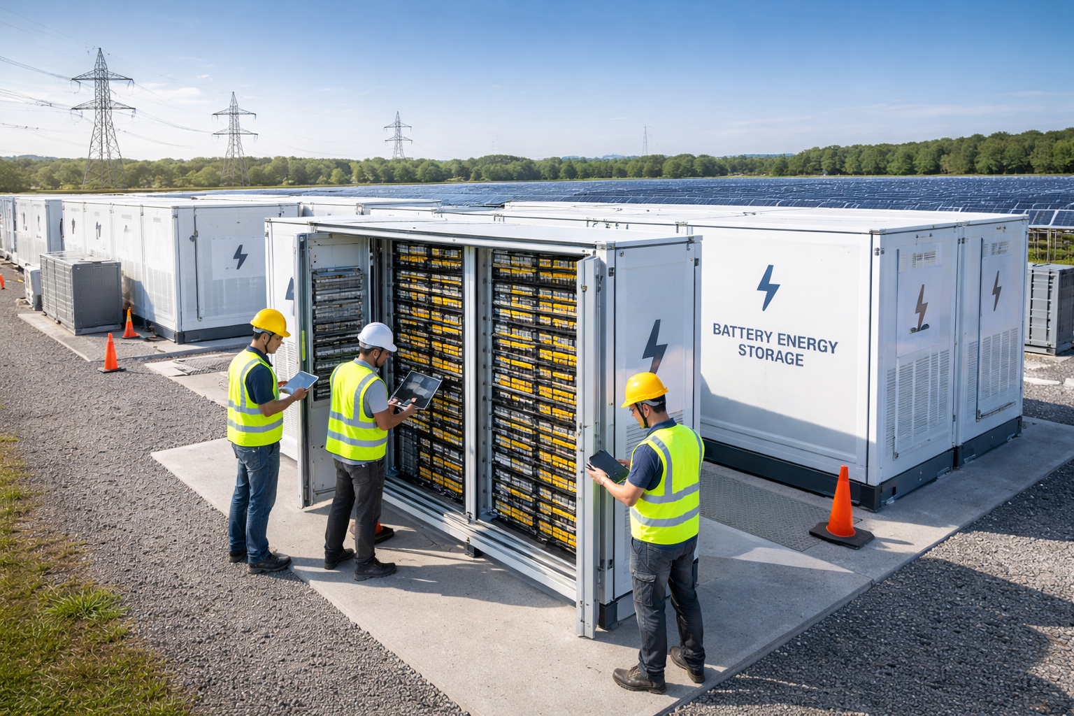 Battery_storage_solutions Extreme Sports Bike