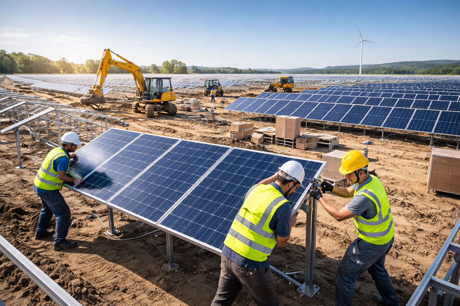 Solar_power_construction Extreme Sports Bike